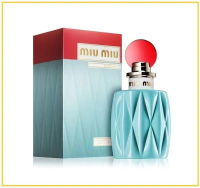 MIU MIU 繆繆紅蓋同名女士濃香水 EAU DE PARFUM SPRAY 100ML