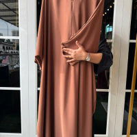 KAFTAN PLAIN NEW ARRIVAL 2025