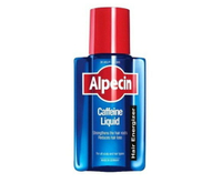 德國Alpecin咖啡因頭髮液/頭皮液/咖啡因護髮 3入組(200ml*3)