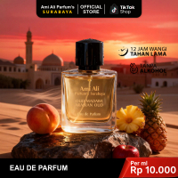 OUD MADAWI ARABIAN OUD (A) PARFUMS REFILL GRADE A TERBAIK BY AMI ALI PARFUMS SURABAYA