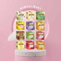 Trà túi lọc Twinings of London vị thảo mộc & trái cây