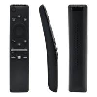 New BN59-01329H For Samsung 4K QLED Smart TV Bluetooth Voice Remote QN49Q80TAF QN55Q70TAF QN75Q90TAF BN59-01312B BN59-01312A