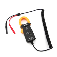 【錫特工業】電壓電流轉換器 交流電流轉換器 數字萬用表 電流錶 非接觸測量 鉗型萬用表(MET-WH3302 工仔人)