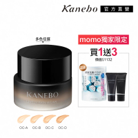 【Kanebo 佳麗寶】KANEBO 無瑕妍采活力肌粉霜 30g(加贈明星潔顏組_大K)