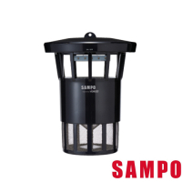 SAMPO聲寶強效UV捕蚊燈(福利品) ML-WN09E