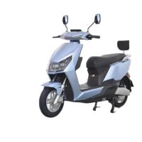 Chinese cheap E-scooter BGB ultra-long life battery high configuration electric motorcycle BGB