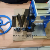 GILINGAN MIE MANUAL LEBAR 15 CM MJH150 CARLTON