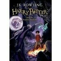 Harry Potter and the Deathly Hallows (哈利波特7：死神的聖物)  Rowling 2014 Bloomsbury