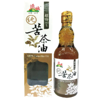 【源順】超特100%苦茶油(570ml)