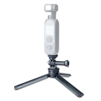 Portable Handheld Gimbal Tripod Stand Mini Camera Stabilizer Holder for FIMI PALM 2 Camera Accessories