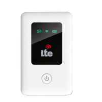 4G Wireless Wifi Router 4G Router MIFI Pocket Hotspot Portable Mobile WIFI LR311