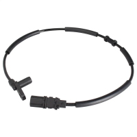 Cáp cảm biến tốc độ phanh trước ABS cho Kawasaki Ninja 400 Z400
