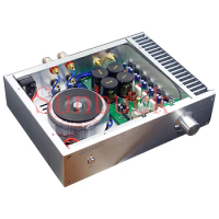 Sunbuck Gaincard LM1875 Amplifier 60W channel 2.0 Category A HIFI Power Amplifier Audio