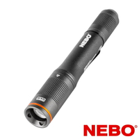 【NEBO】哥倫布 隨身手電筒-100流明 IP67 NEB-POC-0006-G