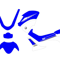 Decal Sticker striping motor stiker nmax livery moto gp GRADE S - By Master Decal