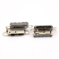 2pcs/lot New replacement for Samsung Galaxy S5 G900F G900S G900 G9008 I9600 USB charger charging connector port