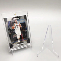 【居然好日子】磁吸卡磚 卡牌保護殼 卡牌展示 寶可夢卡牌 遊戲王卡 球員卡 咕卡 AAA6997(35PT卡磚+支架)