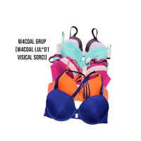 Bra size 32b w4coal grup pilih d variasi