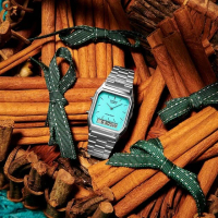 卡西歐 CASIO Vintage AQ230 AQ230A AQ-230 AQ-230A AQ-230A-2A2 男裝錶 女裝錶 男裝表 女裝表 手錶 錶 手表 表 電子錶 情侶錶