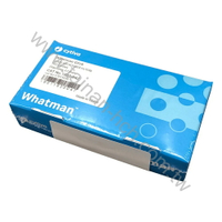Whatman 玻璃纖維圓形濾紙 GF/A 4.7cm 100入 1820-047