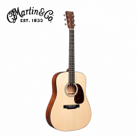 Martin D-16E01 桃花心木/玫瑰木 全單板電木吉他