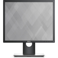 Dell P1917S 19吋 HD 60HZ VGA/HDMI/DP商用顯示器   