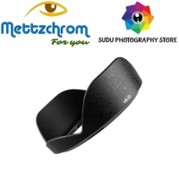Mettzchrom HB-23 Lens Hood For Nikon 10-24mm , 17-35mm , 18-35mm , 12-24mm HB23