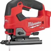 -Milwaukee 2737-20 18V Fuel Jigsaw Bare Tool only Brushless Cordless New In Pack