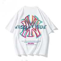 [ ✅ COD] Kaos Pendek Couple Model Serupa dengan Diskon 50%