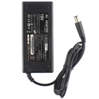 19V 4.74A Adapter Charger Compatible for Pavilion (N193) 20'' 23'' All-In-One Desktop HP 20B , 23B S