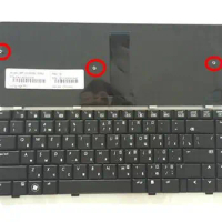 NEW FOR HP Compaq Presario CQ40-100 CQ40-200 CQ40-300 CQ40 CQ41 CQ45 RUSSIAN keyboard