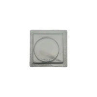 Watch Plastic Plexi Acrylic Crystal Glass for Rolex 5513 30.2mm Round