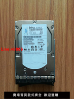 【台灣公司 超低價】IBM 44W2235 49Y6093  49Y1860  300G 15K3.5  SAS服務器存儲硬盤