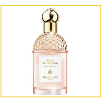 GUERLAIN 嬌蘭花草水語雪梨冰沙初夏沁梨香水 AQUA ALLEGORIA PERA GRANITA EDT 125ML
