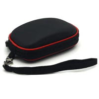 For Apple Apple Magic Mouse 1/2 mouse bag high-quality storage bag portable storage box mouse protective sleeve