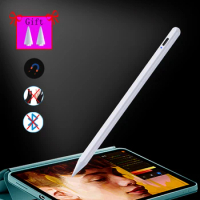 Touch No Delay For iPad Pencil with Palm Rejection,Active stylus pen for Apple pencil2 ipad 2021 Mini 6 5 Pro 11 12.9 8th Air34