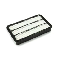 17801-51010 17801-30040 Air Filter for Toyota Land Cruiser Automotive Air Filter