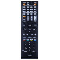 RC-879M Remote Control for Onkyo TX-NR535 TX-SR333 HT-R393 HT-S3700 Power Emplifier AV Receiver Cont