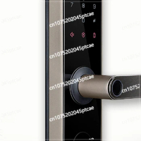 Fingerprint Lock Smart Lock Combination Home Door Security Door Electronic Lock Smart Door L312