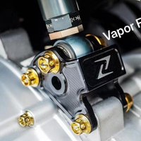 復古經典摩托車 Zelioni z 卡後排乘客座椅下支架適用於 Sprint Primavera 150 摩托車配件