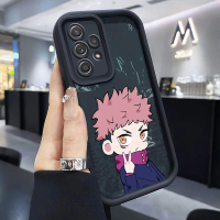 Ốp Lưng Áp dụng cho Samsung Galaxy A52 4G A52 5G A52s 5G A13 A23 4G A23 5G Ốp Silicon Case Búp bê ho