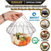 Rổ thông minh đa năng Eurolife EL-R1