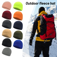 Winter Warm Windproof Winter Cap Camping Hiking Caps Sports Hiking Hat Camping Skiing Men F7X0