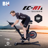 【BH】EC-R1 Exercycle 智能訓練單車/飛輪車/公路車/室內公路車