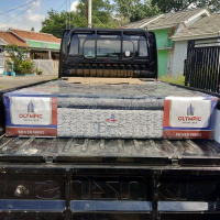 Springbed Murah Berkualitas Olympic EERO ORIGINAL Termurah Terlaris Cirebon Indramayu Pekalongan