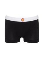 BOXER ฮี่โร่ M001 BK S