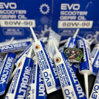 Nhớt láp Voltronic EVO scooter Gear oil 80w90