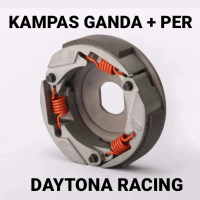 KAMPAS GANDA + PER DAYTONA RACING VARIO PCX 125 150 ADV 150 TERBARU 2024