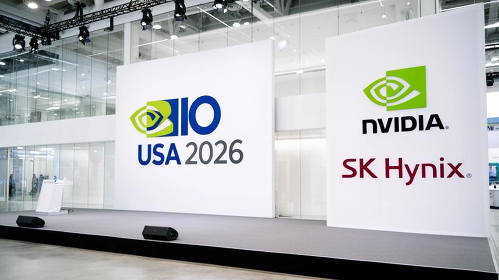 SK Biopharm Inks $2.5 Billion AI Drug Discovery Deal, Targets Next ...