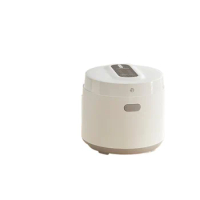 Rice Cooker Small Household Mini Rice Cooker Multi-Functional Dormitory Small 2 People Dry Rice